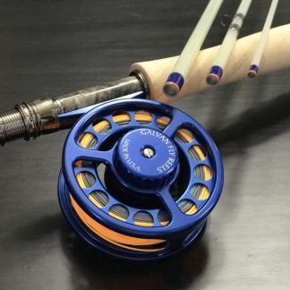 Completed Rods / Combos