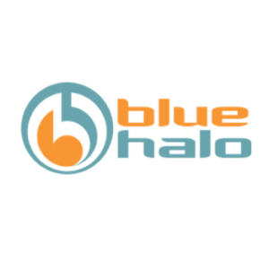 Blue Halo