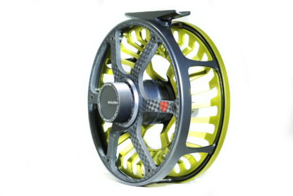 Revolution Z Series Fly Reels