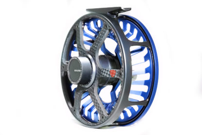 Revolution Z Series Fly Reels