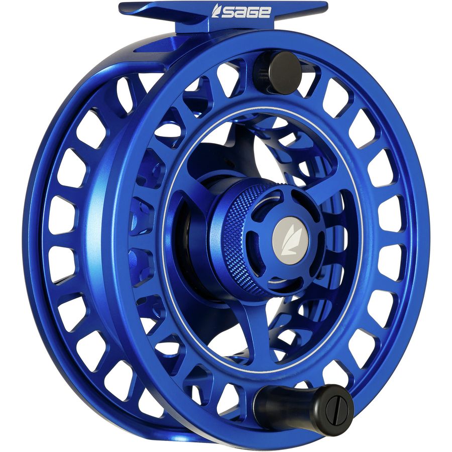 Spectrum MAX Series Fly Reels - Wasatch Fly Fishing