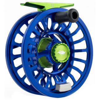 allen fly reels