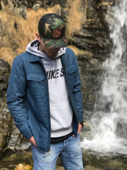 Wasatch Custom Rod's Hats