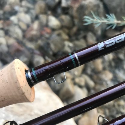 Sage Igniter Spey