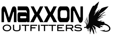 Maxxon Fly Reels