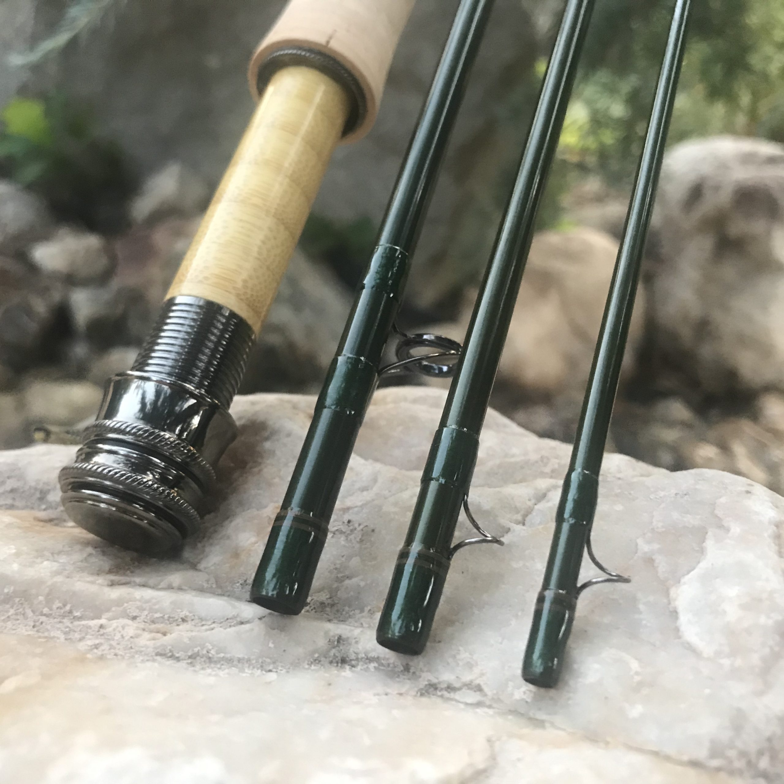 SAGE Sonic - Wasatch Fly Fishing