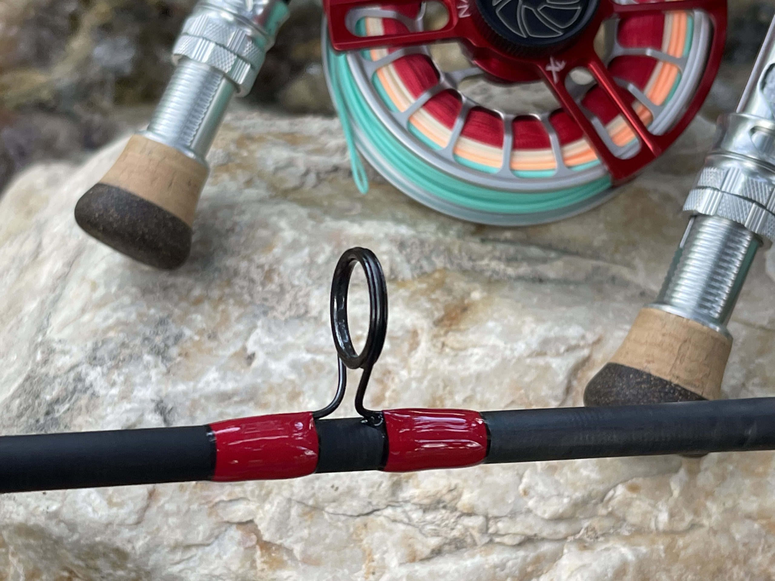Northfork Composites Single Handed Fly Rods - Wasatch Fly Fishing