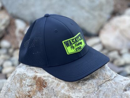 Wasatch Flyfishing Elite Hat