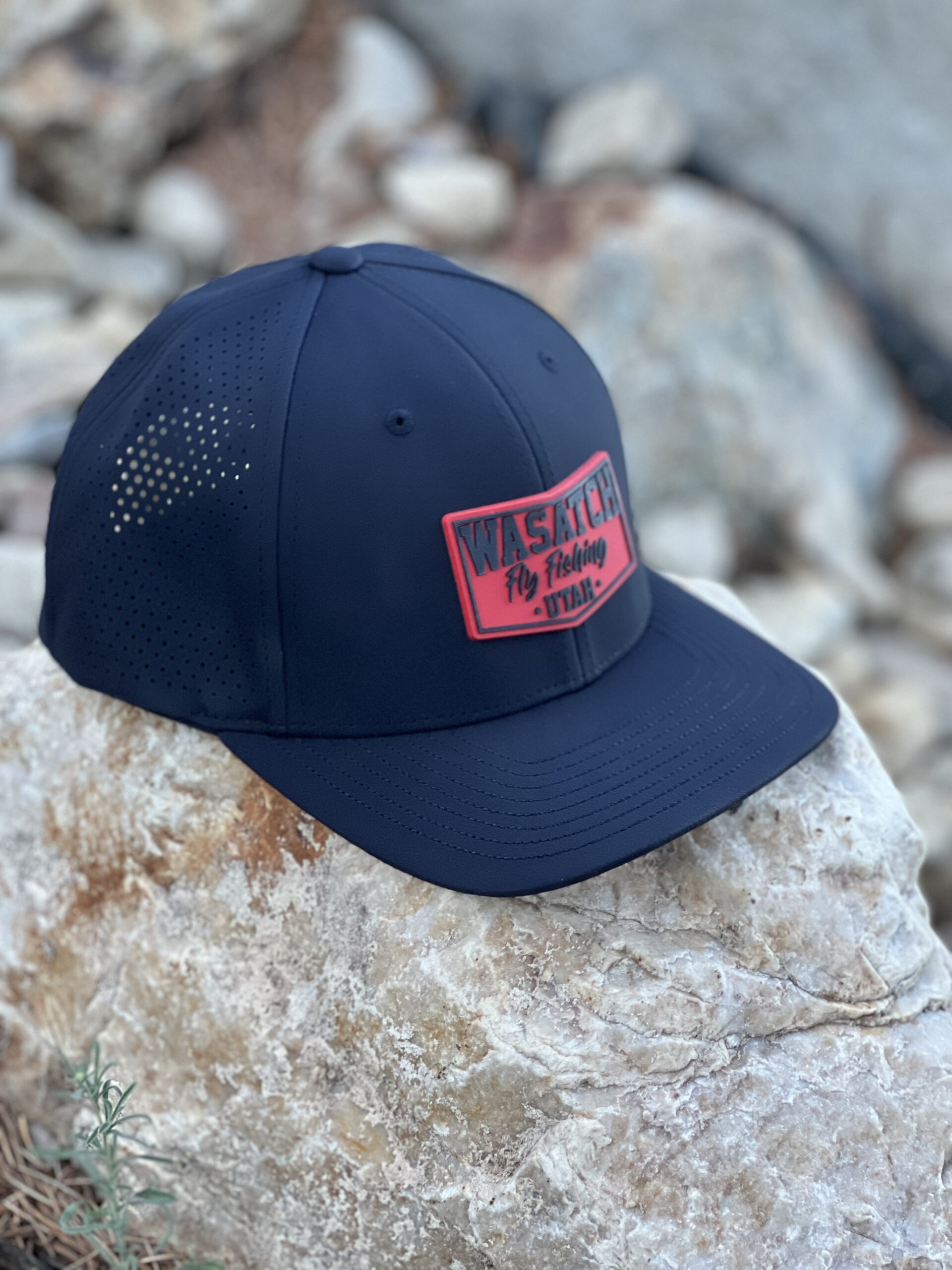 Wasatch Flyfishing Hats (Elite) - Wasatch Fly Fishing