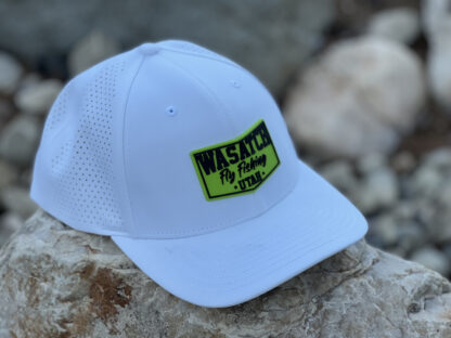 Wasatch Flyfishing Elite Hat