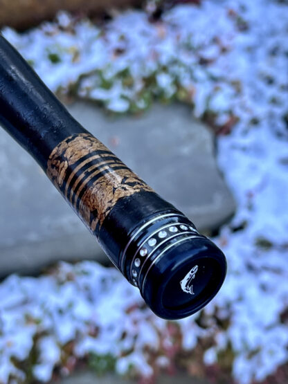 CTS CNC Salmon/Steelhead Rods