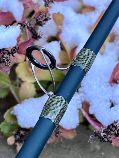 CTS CNC Salmon/Steelhead Rods