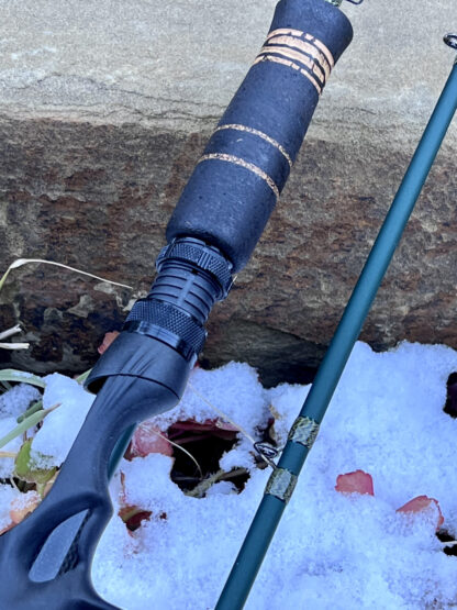 CTS CNC Salmon/Steelhead Rods