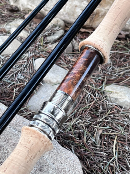 Sage X 7130-4 Spey Rod
