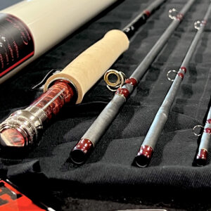 NFC Classic Series Fly Rod