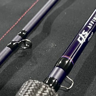 CTS Affinity Float Rods