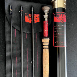 Diamondback Ideal Nymph Fly Rods