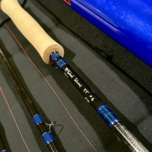 McFarland Tailwind 9'9" 6wt Fly Rod