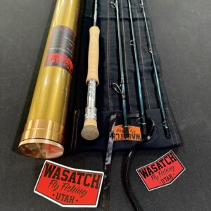 Diamondback Aeroflex SW Fly Rods