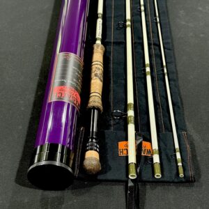 McFarland Perpetual SW 8'8" 8wt Fly Rod