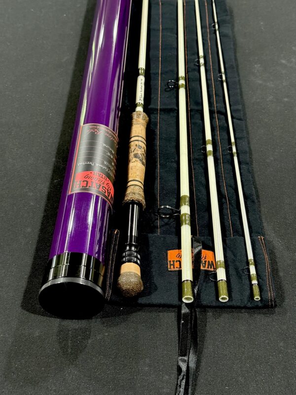 McFarland Perpetual SW 8'8" 8wt Fly Rod
