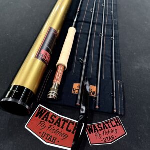 Affinity X 8'6" 3wt Fly Rod