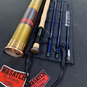 Sage Xi3 12wt Fly Rod