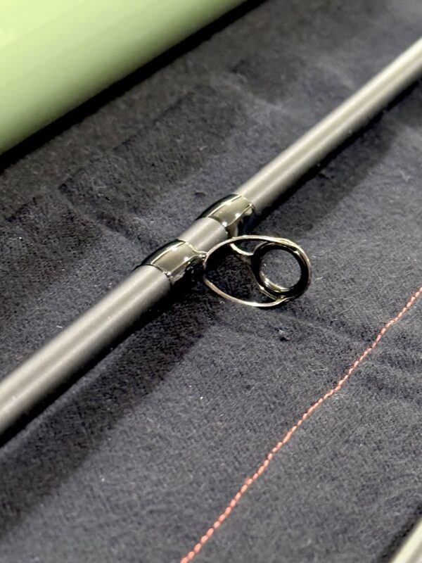 Diamondback Ideal Nymph 10' 2wt Fly Rod - Image 4