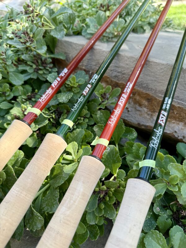 Rodmaker 24/7 FST2 Fly Rods - Image 3