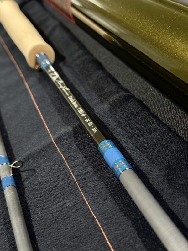 Northfork Composites 9' 5wt Classic Fly Rod - Image 2