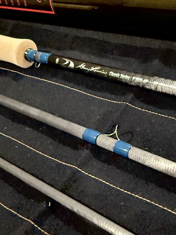 Northfork Composites 9' 5wt Classic Fly Rod - Image 4