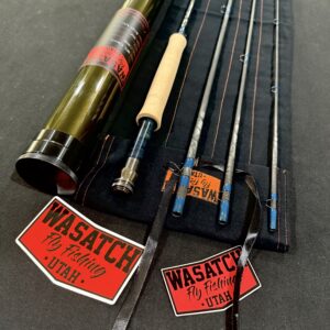 Northfork Composites 9' 5wt Classic Fly Rod