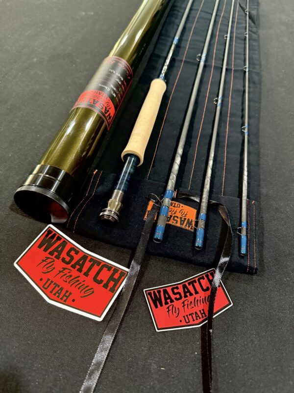 Northfork Composites 9' 5wt Classic Fly Rod
