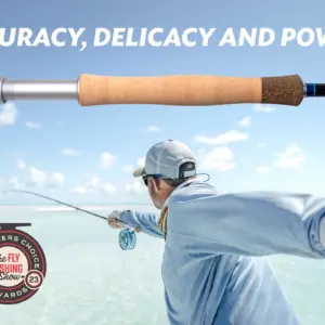 Thomas & Thomas Sextant SW Fly Rods