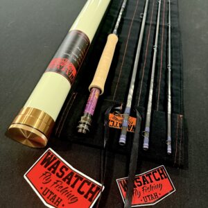 Northfork Composites Classic 9' 5wt Fly Rod
