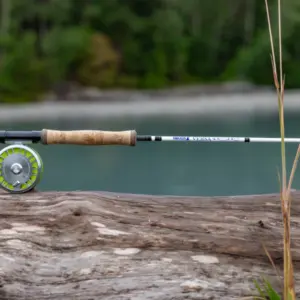 Maxxon Fly Rods