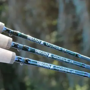 Gorge Fly Rod