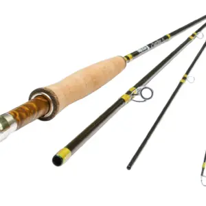 Maxxon Aurelius Fly Rods