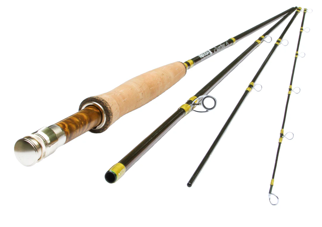 Maxxon Aurelius Fly Rods