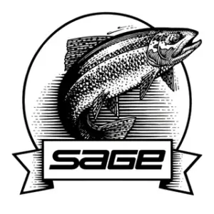 Sage Fly Rods