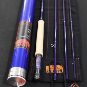 CTS Affinity X 8'6" 4wt